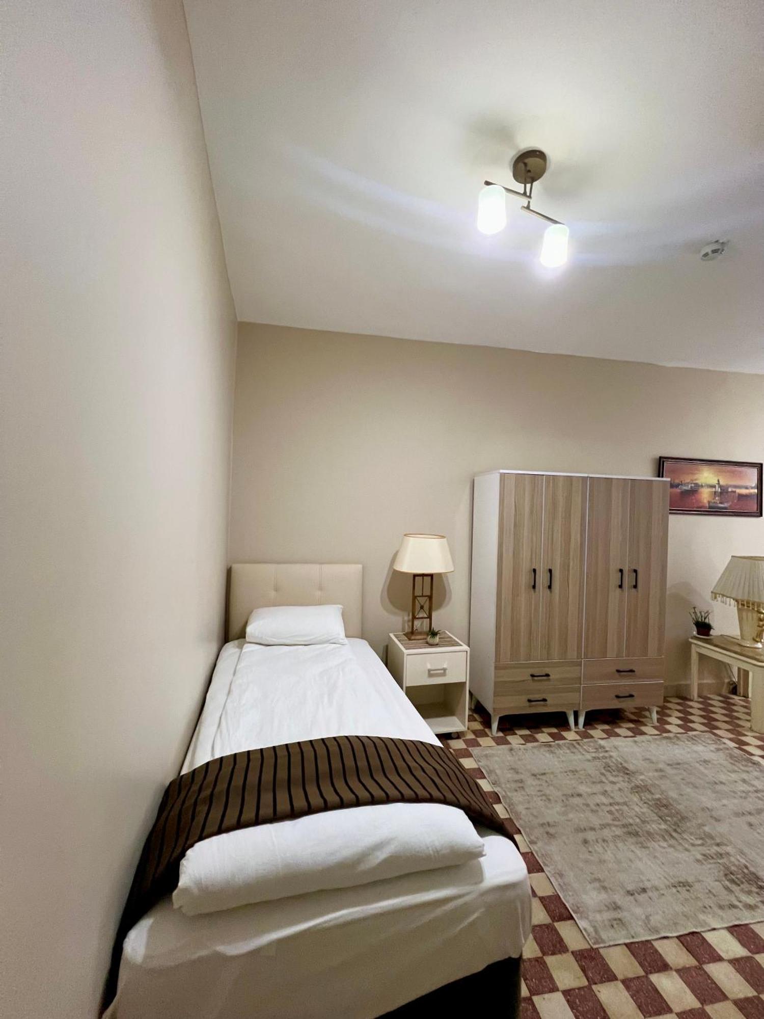 Findik Palas Otel Stambuł Zewnętrze zdjęcie
